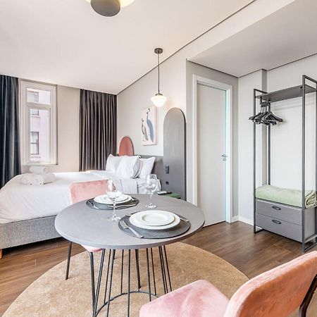 Xtay Cais Rooftop: A Melhor Hospedagem De Porto Alegre Порту-Алегрі Екстер'єр фото